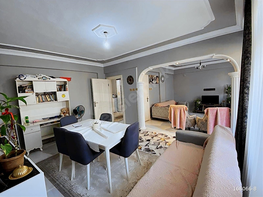 PRESTİJ GRUPTAN YEŞİLYAYLA CADDE ÜSTÜ 3+1 FIRSAT DAİRE