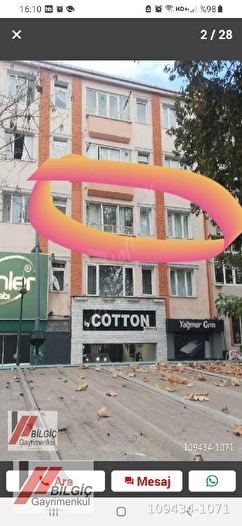 LÜLEBURGAZ ÇARŞI MERKEZİ KONGRE MEYDANI KARŞI 3+1 ASANSÖRLÜ TEMİZ DAİRE
