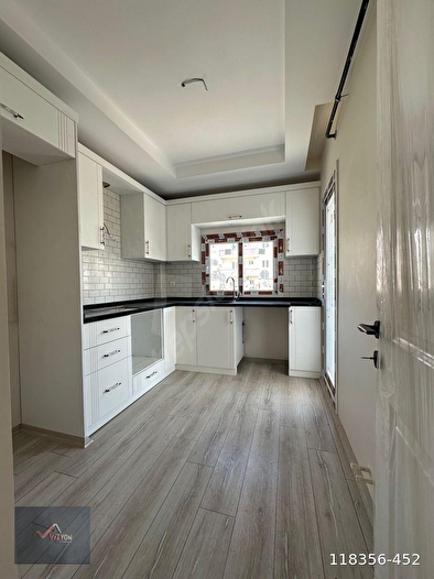 TARSUS VİZYON GAYRIMENKUL'DEN ANIT MAHALLESİNDE 105m2  2+1 SIFIR  SATILIK LÜKS DAİRE