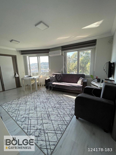 AYDIN MERKEZDE ZAFER MAHALLESİNDE SUİT ÖNÜ AÇIK SATILIK DAİRE
