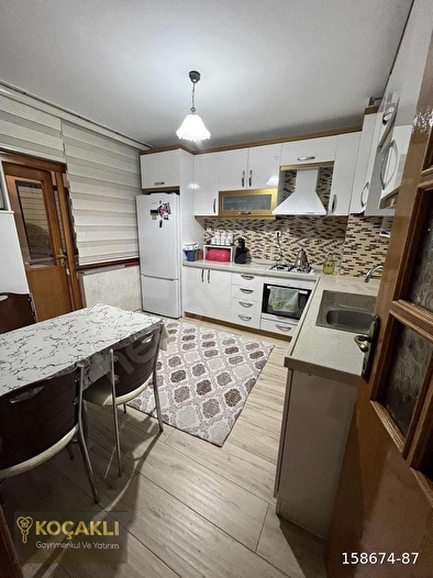 PODYUM PARK YAKINI SATILIK 3+1 DAİRE