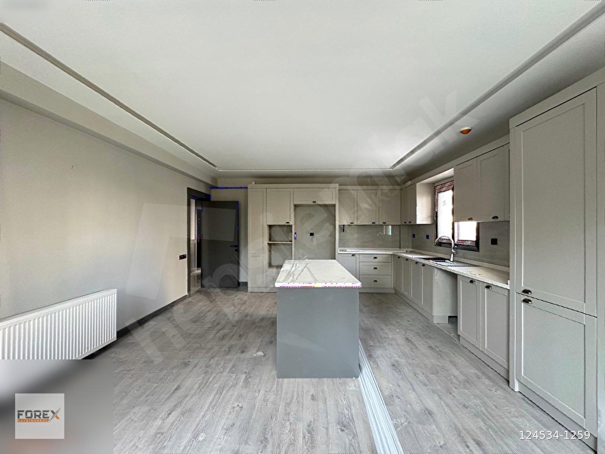 FOREXTEN MERKEZ MAH'DE KONUM HARİKASI KALİTE İŞÇİLİK TERASLI 4+1