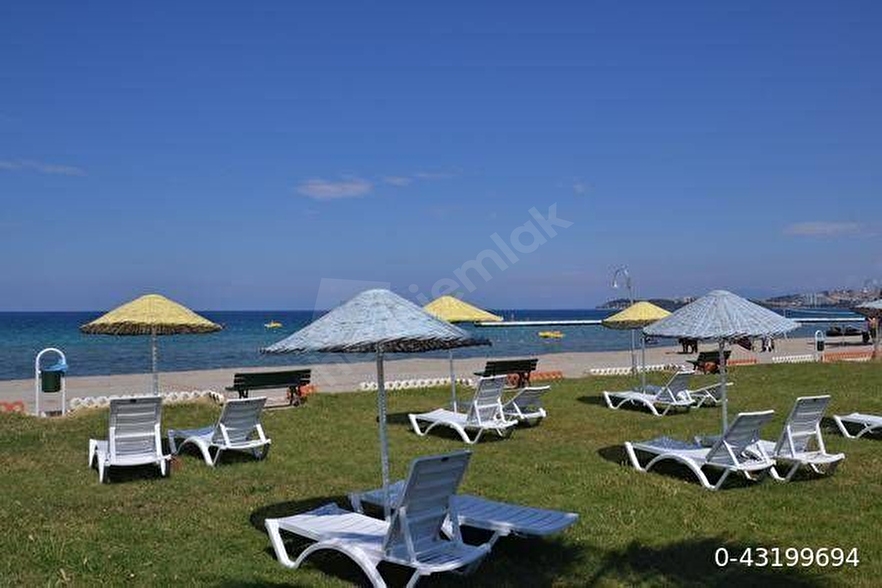 Sahibinden 140 Square Meters Seaside&Summer House For Sale in