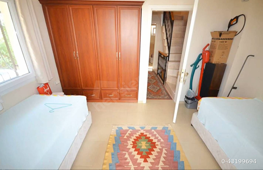 Sahibinden 140 Square Meters Seaside&Summer House For Sale in