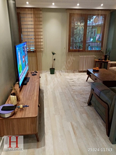 çakmak çamlıkta 2+1 satılık daire