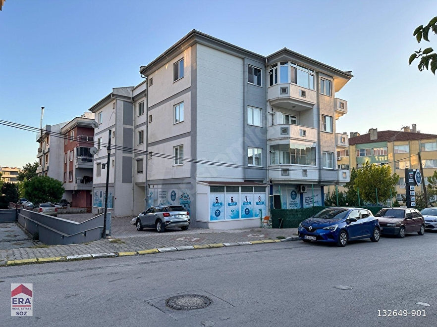 Bahçelievler 2+1 Satılık Daire ERA SÖZ GAYRİMENKUL