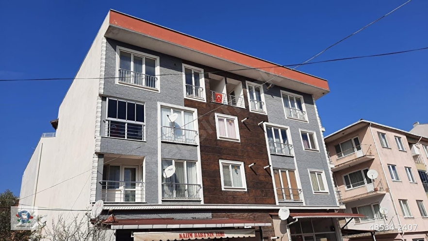 DEMİRSÖZ KEPEZ MEYDANA YAKIN 1+1 SATILIK DAİRE