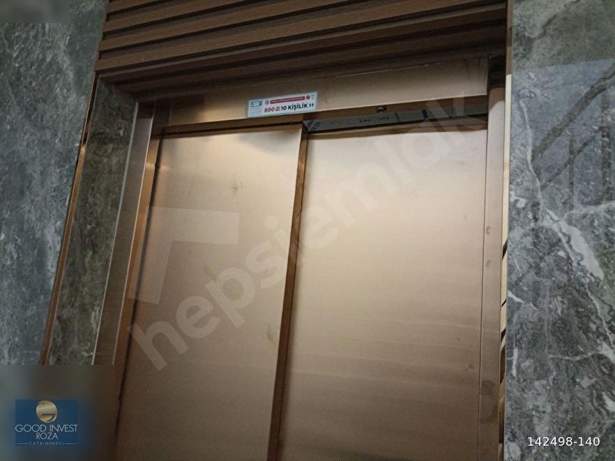 Modern Evler Satılık Ultra Lüks 1+1 Stüdyo Daire