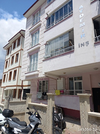 ATASOY EMLAKTAN SATILIK DAİRE