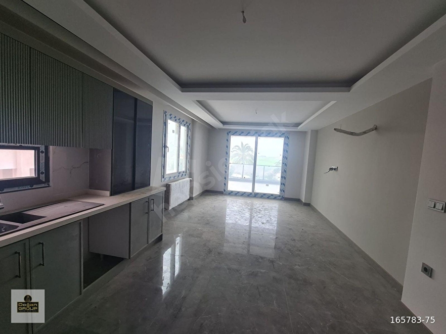 KABASAKAL ESENTEPE DE 5+1 220M2 SATILIK DAİRE