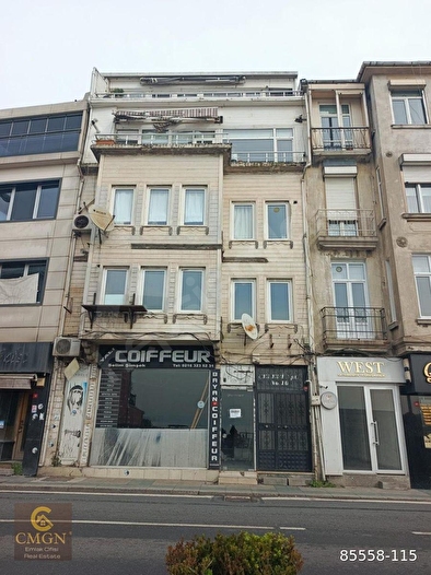 Yalı - Beykoz İstanbul - Fırsat Satılık