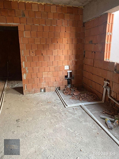 ORTACA MERKEZDE SATILIK GENİŞ 1+1 DAİRE