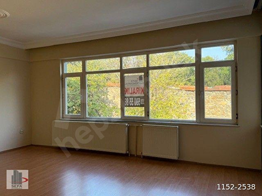 100 Square Meters Apartment For Rent in Beşiktaş, Istanbul hepsiemlak