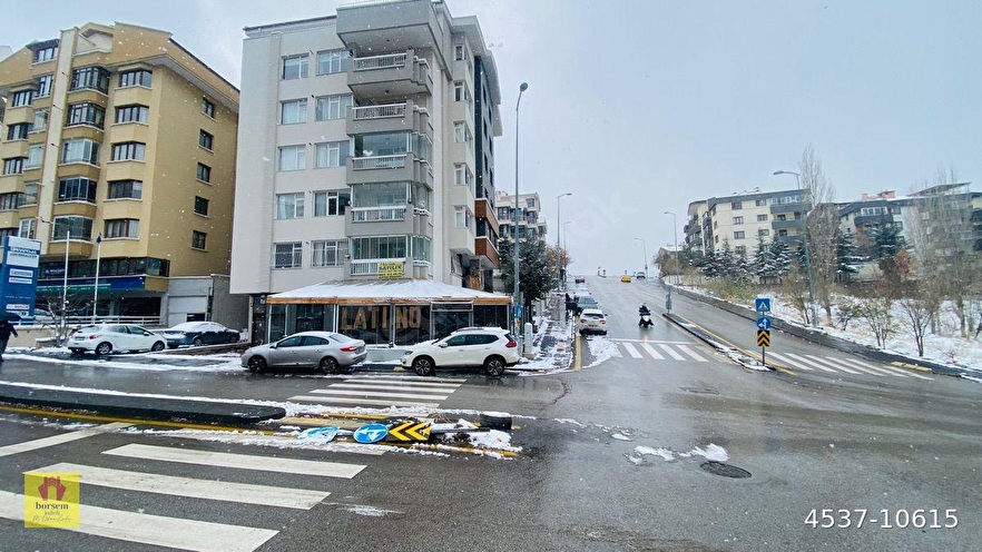 ÇANKAYA HİLAL MAHALLESİ TURAN GÜNEŞ YAKINI  3+1 DAİRE