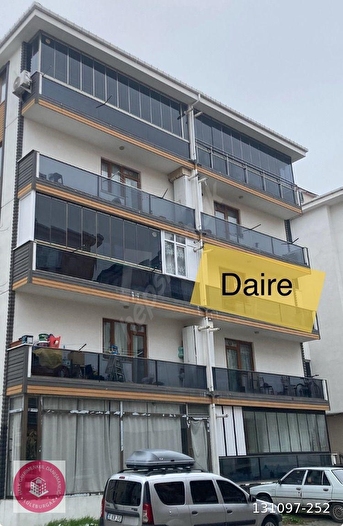 SATILIK 2+0 ASANSÖRLÜ DAİRE