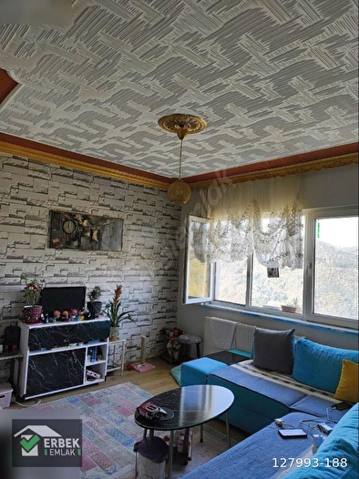 AKPINAR TOKİ'DE SATILIK İÇİ FULL YAPILI ORMAN MANZARALI DAİRE