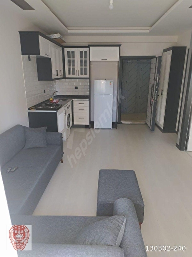 Sarıçam çınar Mahallesi 1+1 eşyalı daire satılık
