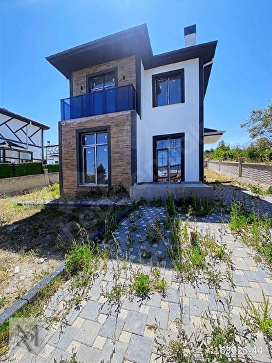 MEPA GROUP | HACILAR'DA DOĞA İLE İÇ İÇE FIRSAT VİLLA