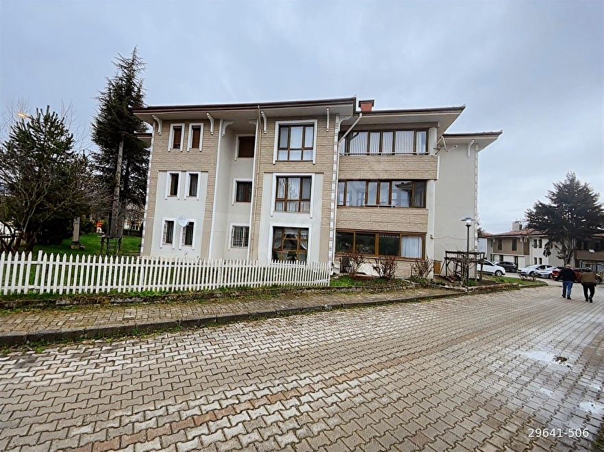 BECİKOĞLU EMLAK YAŞAMKENT MAH SATILIK 3+1 DAİRE
