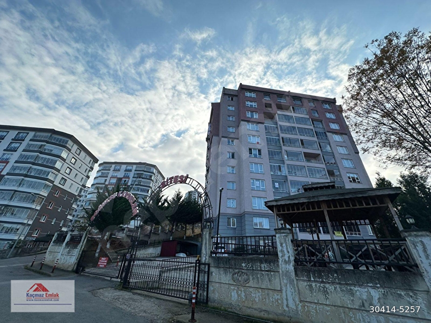 1210686479 TRABZON ORTAHİSAR SOĞUKSU'DA SATILIK 1+1 DAİRE.