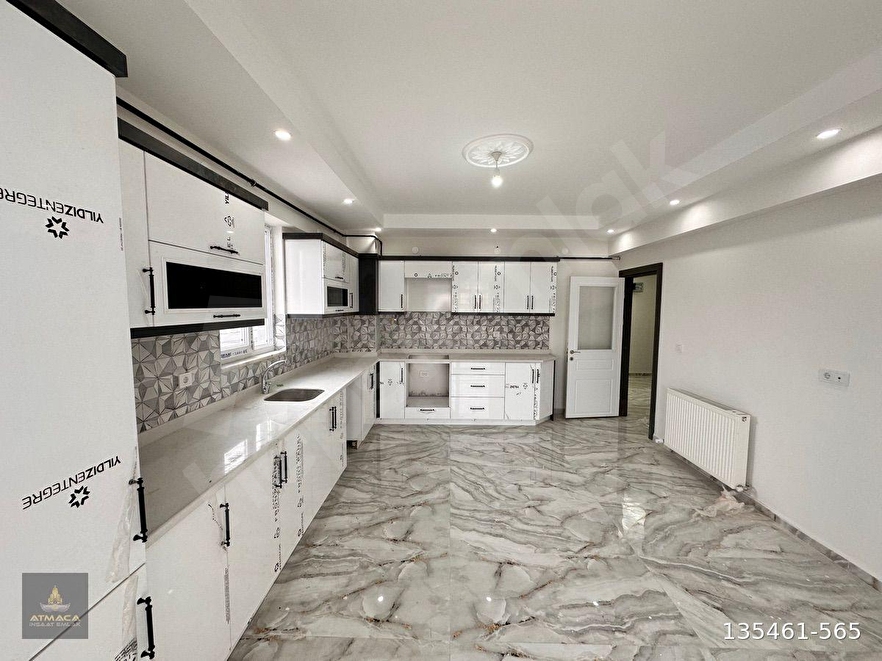 KENDİ İNŞAATIMIZDIR İÇ DIŞ KARA SIVA MEVCUTDUR