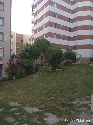 İzmir Daire