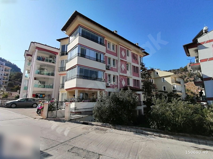 Tuna Homes tan taşyaka son durakta Satılık 5+1