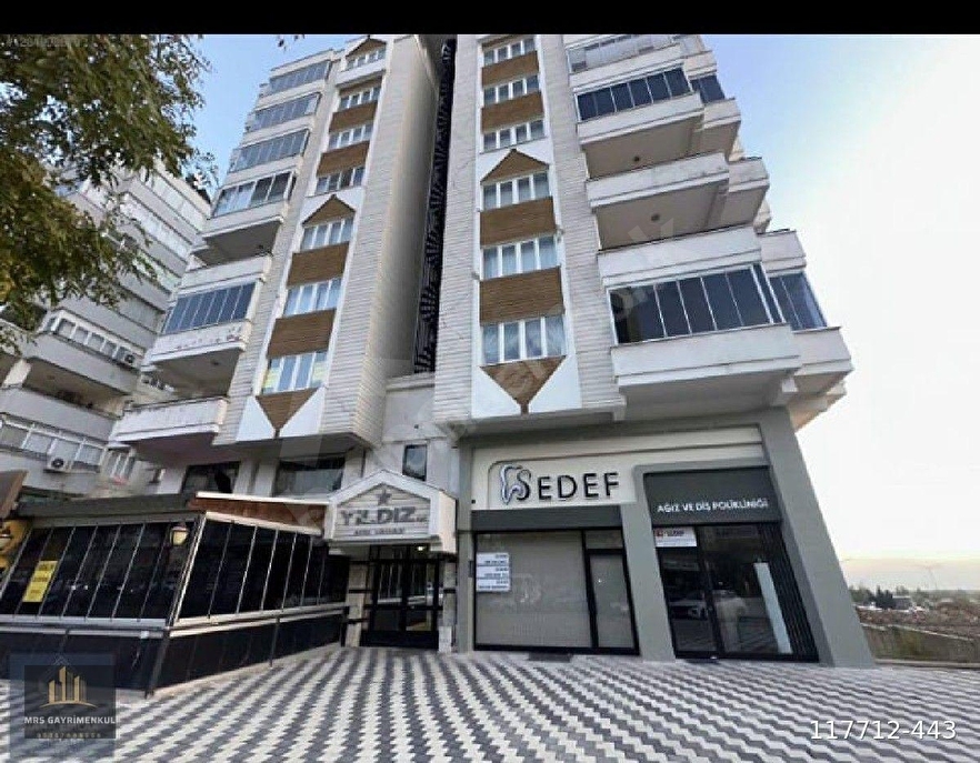 HOŞGELDİN MRS GAYRİMENKUL EMLAK DANIŞMANI MAHMUT UZUNCA İLETİŞİM NO   0538700855