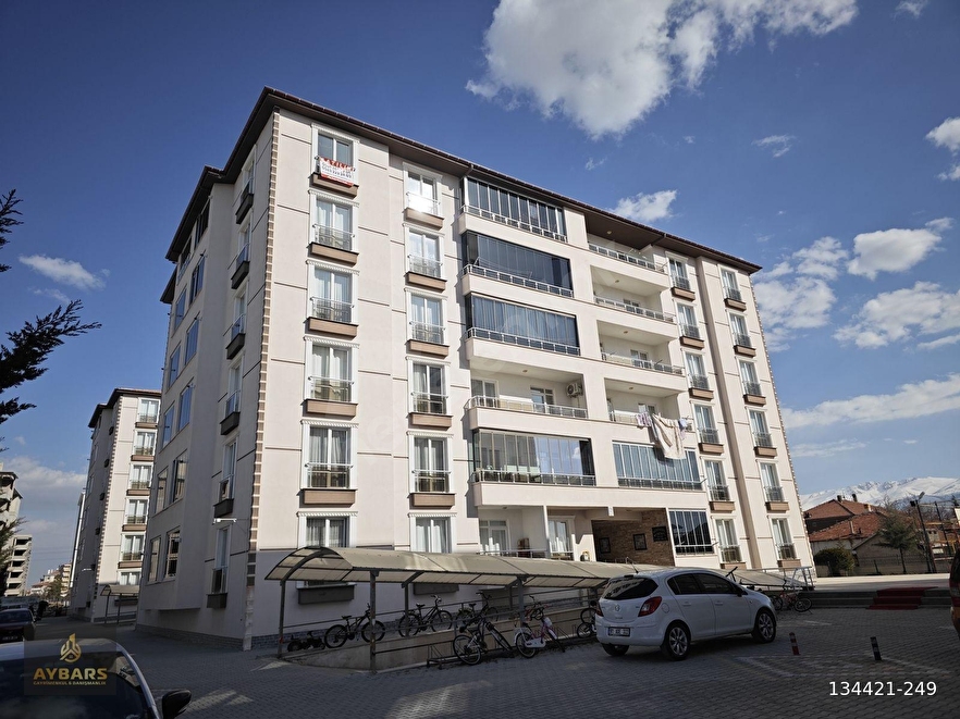 AYABRS GAYRİMENKUL'DEN SİTE İÇERSİNDE SATILIK 3+1 DAİRE