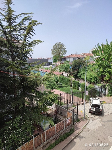 Muhteşem Konum da Zevkinize Göre Yaptırabileceğiniz Çok Ferah