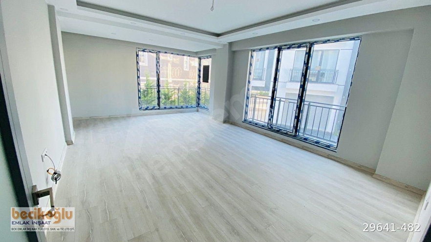 BECİKOĞLU EMLAK KILIÇARSLAN MAH SATILIK LÜKS 3+1 DAİRE