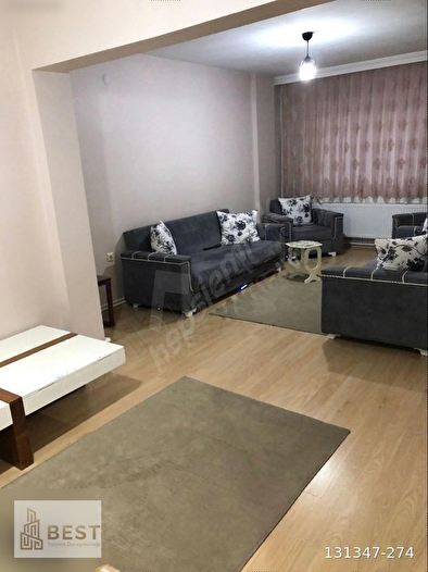 ÖMERAĞA MAHALLESİNDE SATILIK 3+1 DAİRE