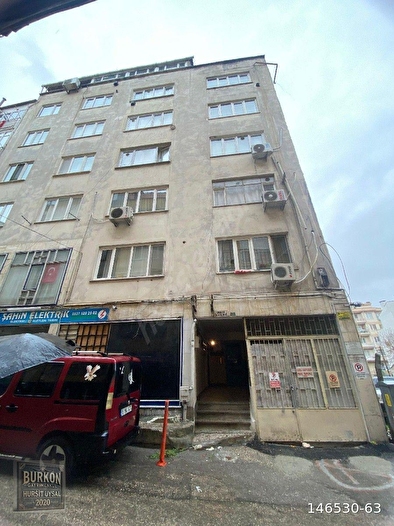 BURSA OSMANGAZİ AHMETPAŞA MAHALLESİNDE 2+1 GENİŞ SATILIK DAİRE