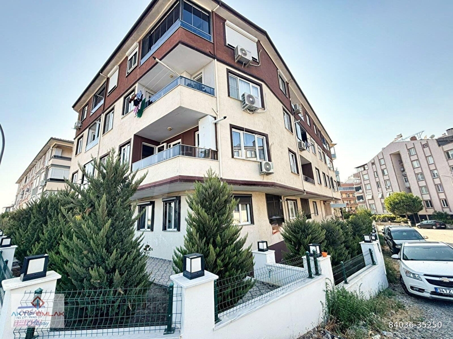 🛑🛑AKTİF'TEN AKÇAY'DA SATILIK CEBİNİZİ ŞAŞIRTAN ÖN CEPHE GENİŞ AYRI MUTFAKLI 2+1 DAİRE
