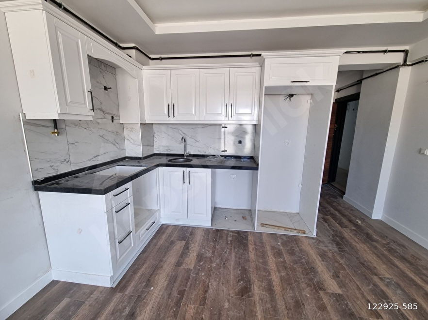 AKGÜN KURUMSAL'DAN ATAKUM KÖRFEZ'DE SATILIK LÜKS 1+1 DAİRELER