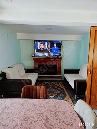 SATILIK MÜSTAKİL köy evi ANTALYA KORKUTELİ ÇOMAKLI