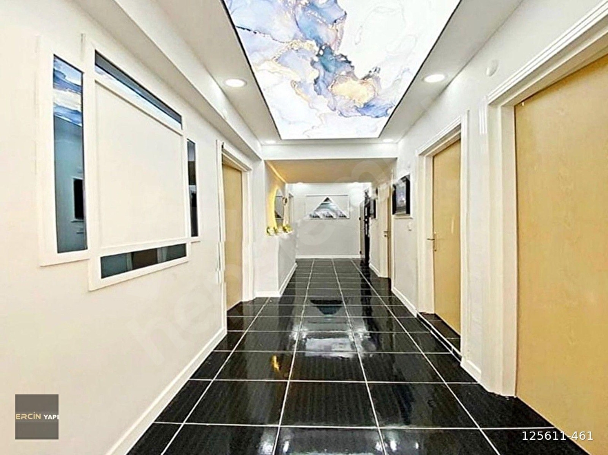 ERCİN YAPI'DAN ULAŞIMA YAKIN GÖRÜLMEMİŞ FİYATA GENİŞ 2+1 SATILIK DAİRE !!