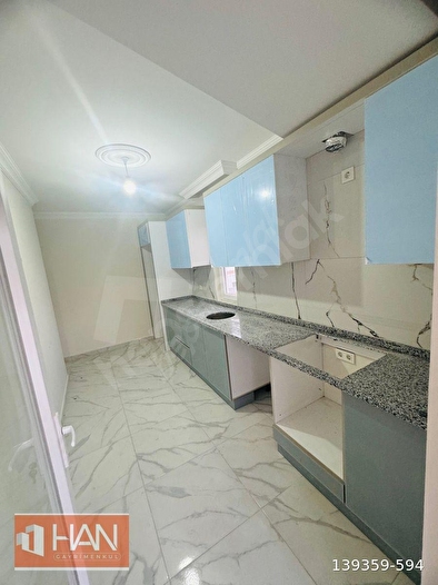 🍀KEPEZ V.AYANOĞLU MAHALLESİ KATTA 2+1 SIFIR SATILIK DAİRE