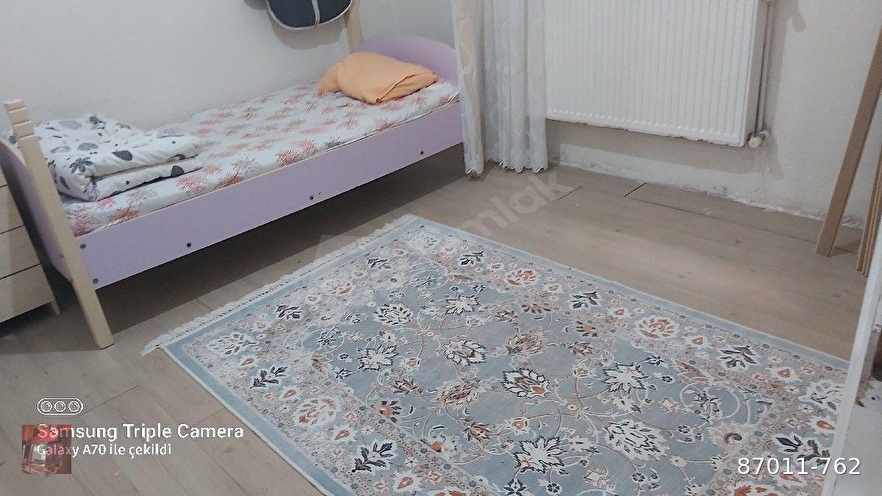 satılık bahç kat 85 m 2 +1 kredi uygun 10 yılık