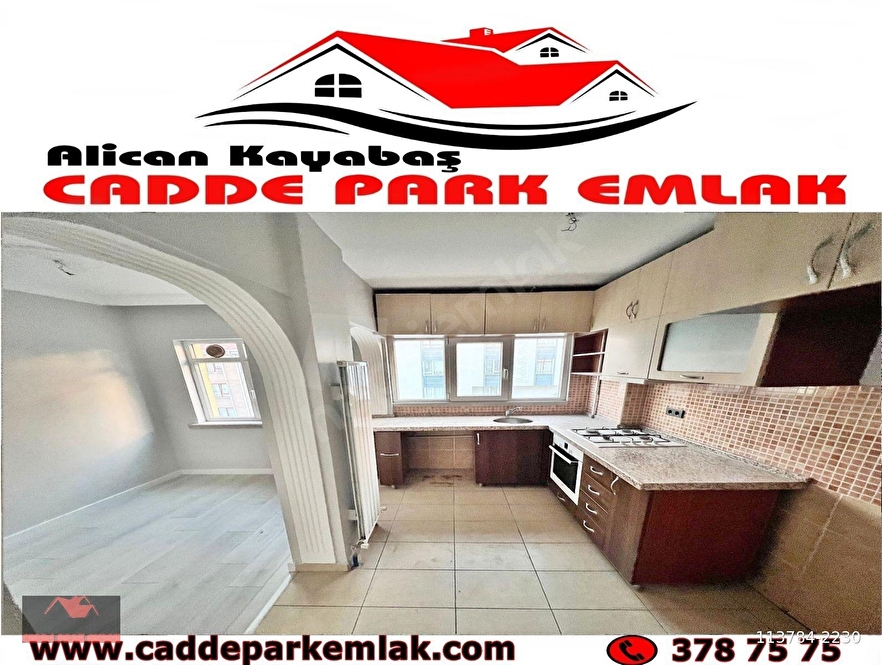 SÜLEYMANİYE_CAD._YAKINI_3.KAT_KONUMUNDA_YAPILI_G.D_CEPHE_FIRSAT_!