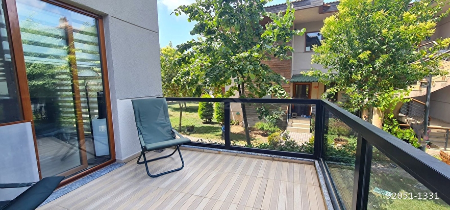 Beykoz Riva Kidstown Sitesi'nde Bakımlı En Uygun Fiyatlı 4+1 Dubleks Daire