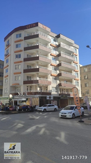 SİLİFKE GAZİ MAHALLESİ İLHANAKGÜN CADDESİ 4+1 SIFIR DOĞALGAZLI SATILIK DAİRE