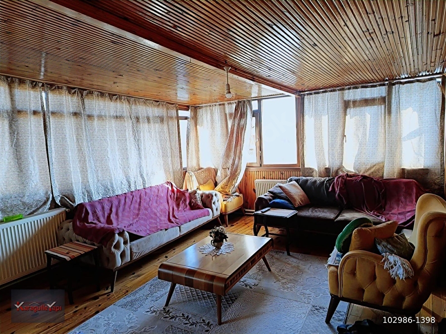 Cami mahallesi Merkezde 4+1 Düz Geniş, Teraslı, Daire