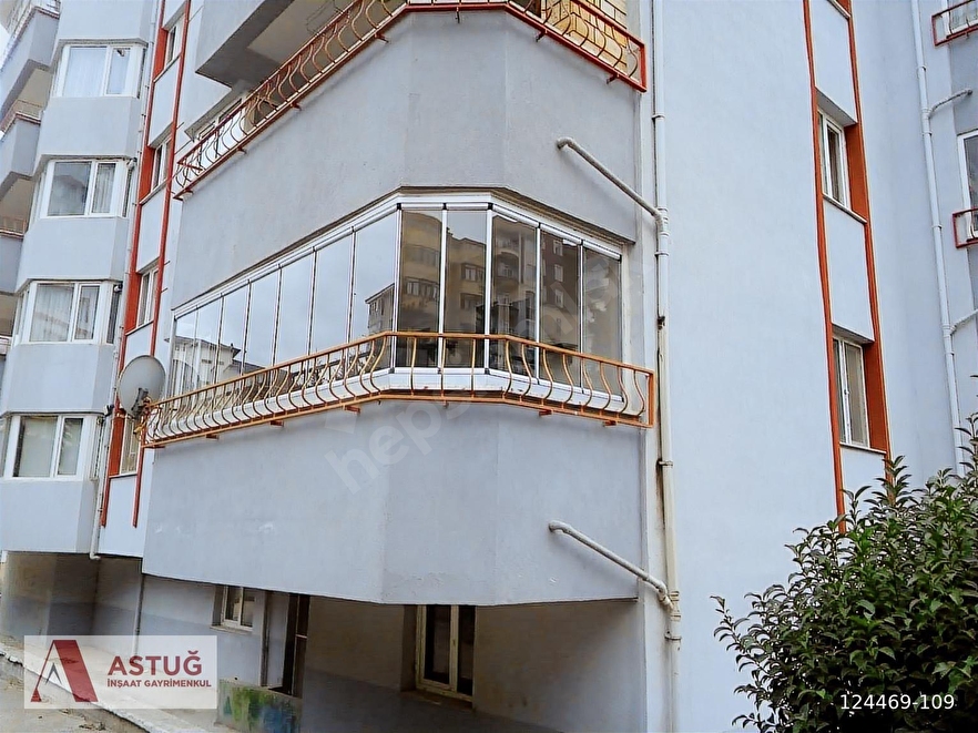 EDİRNE ATATÜRK MAHALLESİNDE MUHTEŞEM KONUMDA SATILIK 3+1 DAİRE
