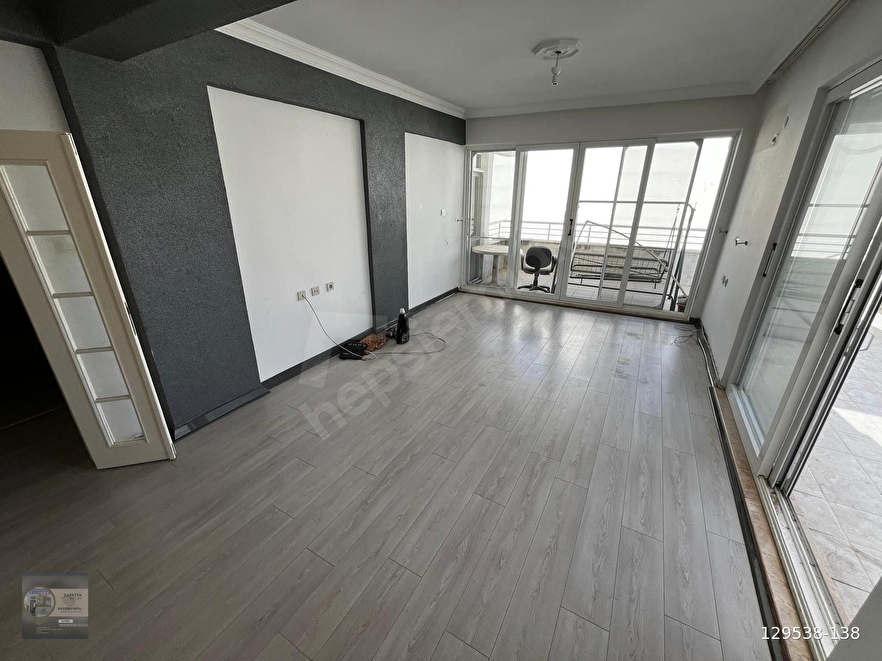 MASRAFSIZ TERTEMİZ Denize yürüme mesafesinde Geniş 2+1