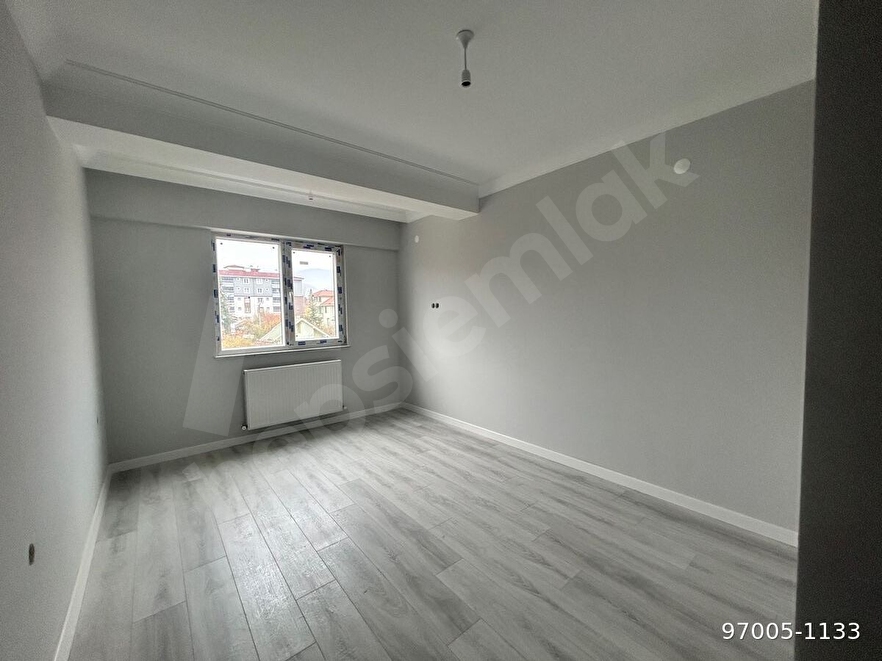 Paşaköyde her kat ve cephede satılık 3+1 daireler…