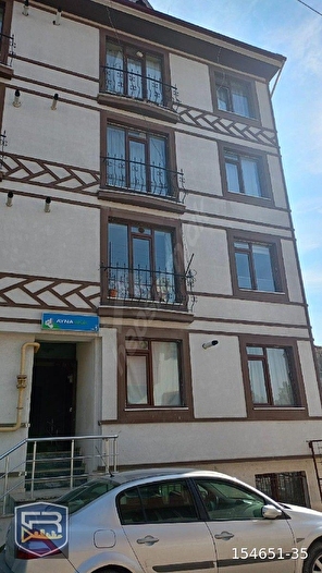 BOLU MERKEZ KARAÇAYIR MAHALLESİ SATILIK 1+1