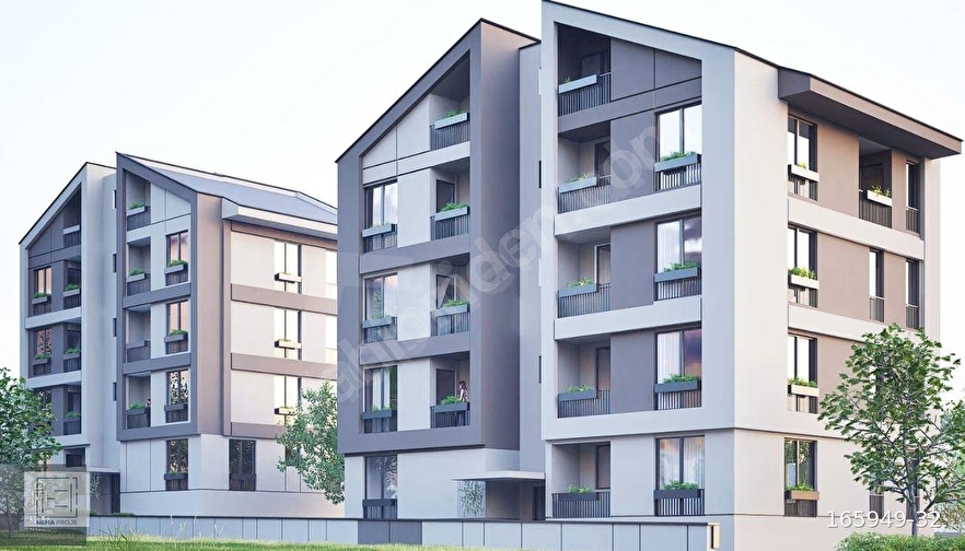 NEMA YATIRIMDAN KARAMÜRSEL EREĞLİDE NET 80M2 2+1