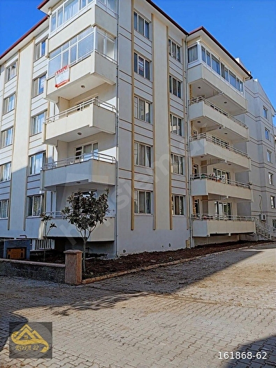 ŞÜKRÜPAŞA MAH. AYÇİÇEĞİ KAVŞAĞI CİVARI SATILIK GENİŞ 3+1 DAİRE
