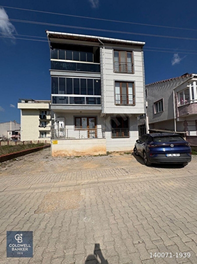 Biga Şirintepe Satılık 1+1